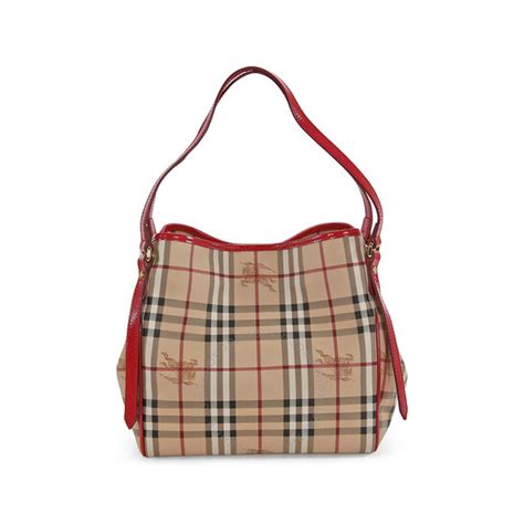 pink azalea burberry bag|Burberry Small Haymarket Tote .